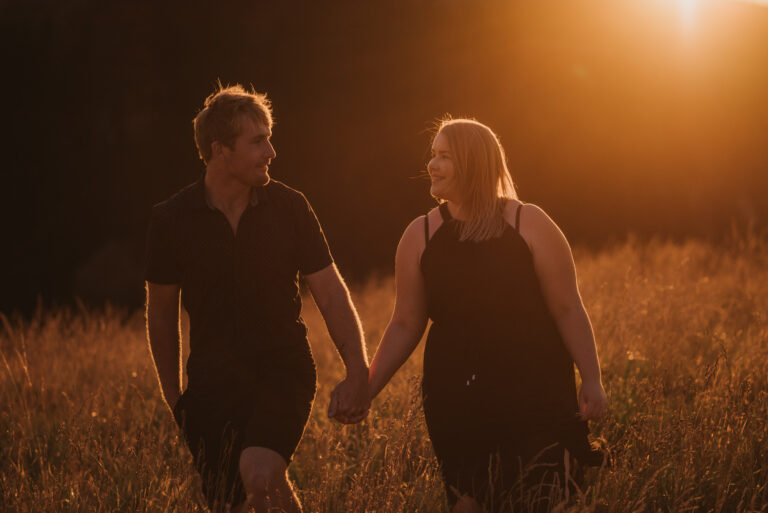 New Zealand Pre Wedding Photography
