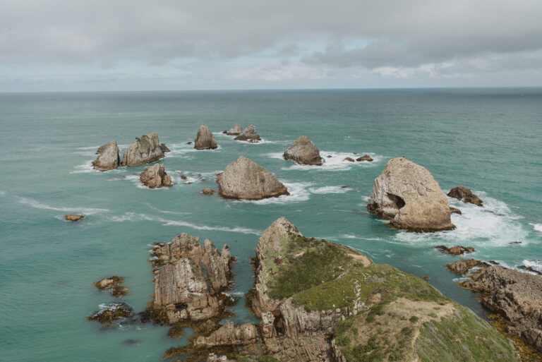 Catlins Wedding Venues